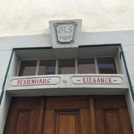 Altstadtmeise Elegance *