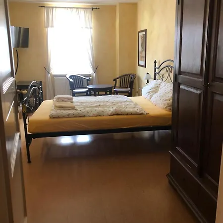 Altstadtmeise Elegance Nyaraló
