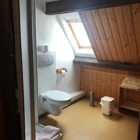 Altstadtmeise Elegance Nyaraló *