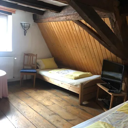 Altstadtmeise Elegance Nyaraló