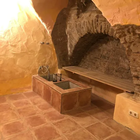 Nyaraló Altstadtmeise Elegance