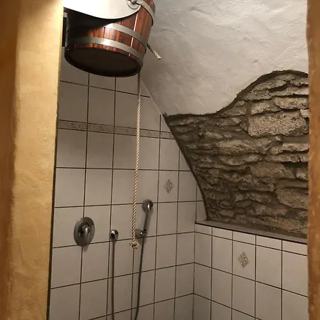 Altstadtmeise Elegance Nyaraló Meisenheim
