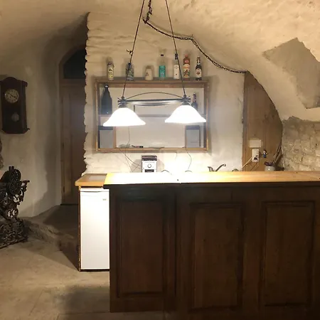 Nyaraló Altstadtmeise Elegance