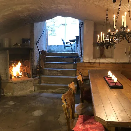 Altstadtmeise Elegance Meisenheim